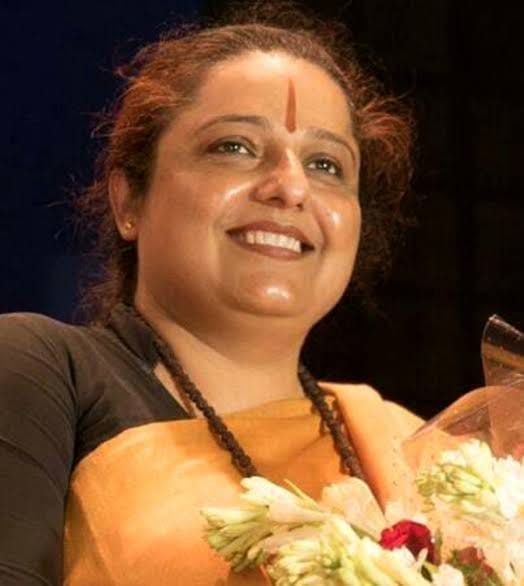 Prof. Geeta Singh