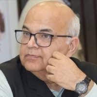 Prof. Tankeshwar Kumar
